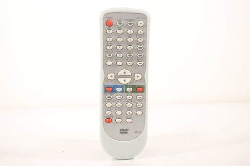 Emerson NB121 Remote For VCR/DVD Recorder-Remote Controls-SpenCertified-vintage-refurbished-electronics