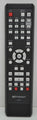 Emerson NC183 DVD VCR Combo Recorder Remote Control