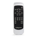 Emerson RM-114 Remote Control for Home Audio System MS9700