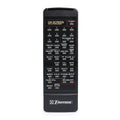 Emerson VT1320 Remote Control for TV VT1320 and More