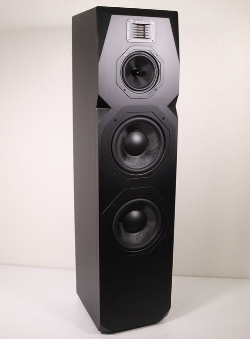 Emotiva Airmotiv T2 Tower Speaker Pair Loudspeaker (Like New) - Free Shipping-Speakers-SpenCertified-vintage-refurbished-electronics