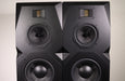 Emotiva Airmotiv T2 Tower Speaker Pair Loudspeaker (Like New) - Free Shipping-Speakers-SpenCertified-vintage-refurbished-electronics