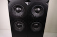 Emotiva Airmotiv T2 Tower Speaker Pair Loudspeaker (Like New) - Free Shipping-Speakers-SpenCertified-vintage-refurbished-electronics