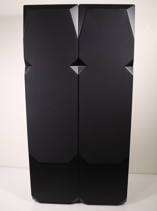 Emotiva Airmotiv T2 Tower Speaker Pair Loudspeaker (Like New) - Free Shipping-Speakers-SpenCertified-vintage-refurbished-electronics