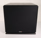 Energy AS-180 12" Powered Subwoofer Audio System Ported-Speakers-SpenCertified-vintage-refurbished-electronics