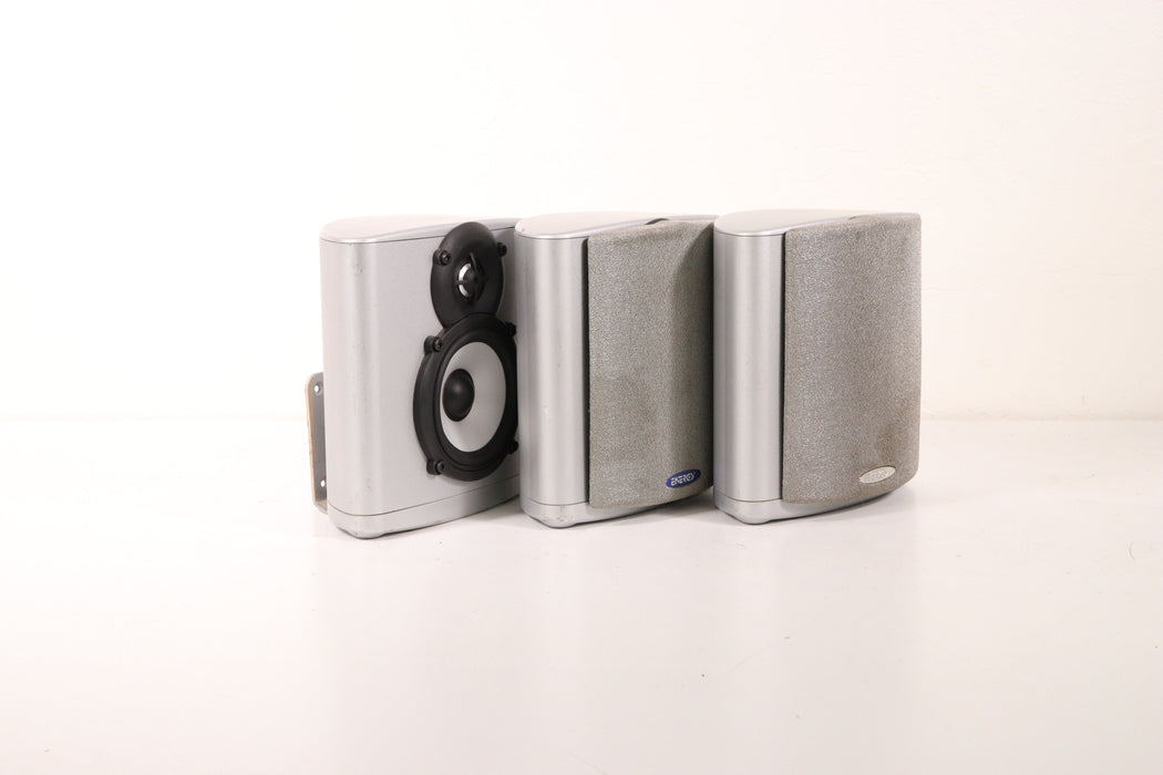 Energy Act1 3 Channel Small Speaker Set-Speakers-SpenCertified-vintage-refurbished-electronics