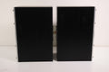 Energy Connoisseur Series C-1 Black Bookshelf Speaker Pair Set