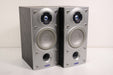 Energy Connoisseur Series C-1 Black Bookshelf Speaker Pair Set-Speakers-SpenCertified-vintage-refurbished-electronics