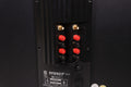 Energy S10.2 10 Inch Subwoofer Speaker Dual Front Ports Black