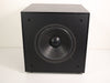 Energy XL-S10 10 Inch Subwoofer Speaker Powered Front Firing Rear Port-Speakers-SpenCertified-vintage-refurbished-electronics