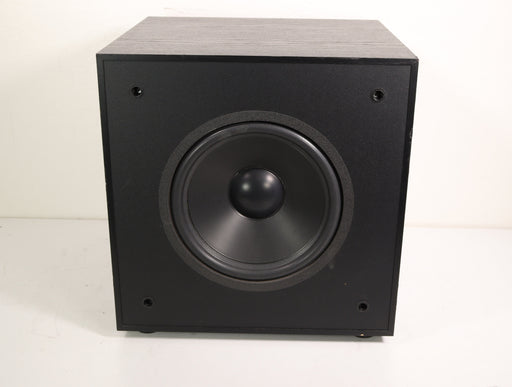 Energy XL-S10 10 Inch Subwoofer Speaker Powered Front Firing Rear Port-Speakers-SpenCertified-vintage-refurbished-electronics