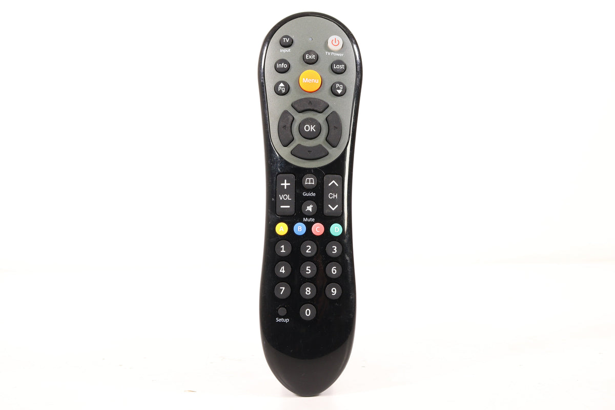 Evolution Remote Controls Evolution HD UDTA Remote Control TX4CRB36A — SpenCertified