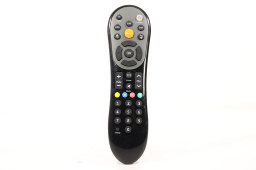 Evolution HD UDTA Remote Control TX4CRB36A-Remote Controls-SpenCertified-vintage-refurbished-electronics