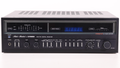 FISHER Stereo Receiver RS-250 (No Sound)