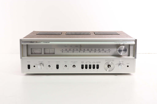FISHER Studio Standard RS-1040 Integrated Stereo Receiver (As Is)-Stereo Systems-SpenCertified-vintage-refurbished-electronics