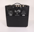 Fender Rumble 25 Bass Electric Guitar Amplifier System Portable