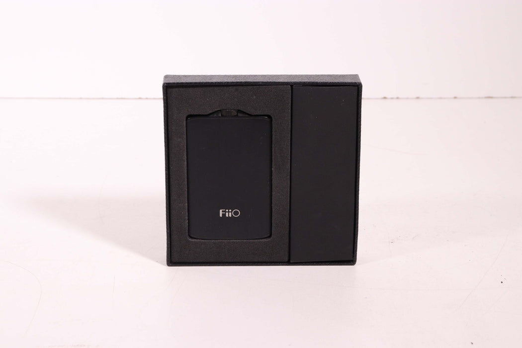 FiiO A3 Portable Headphone Amplifier-Audio Amplifiers-SpenCertified-vintage-refurbished-electronics