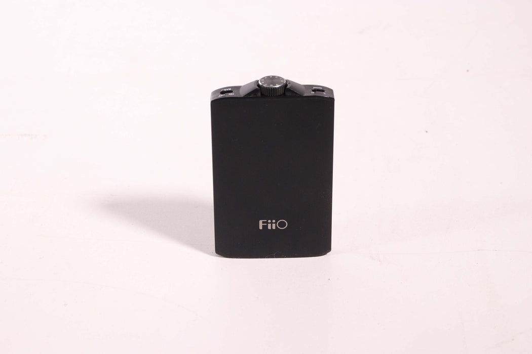 FiiO A3 Portable Headphone Amplifier-Audio Amplifiers-SpenCertified-vintage-refurbished-electronics