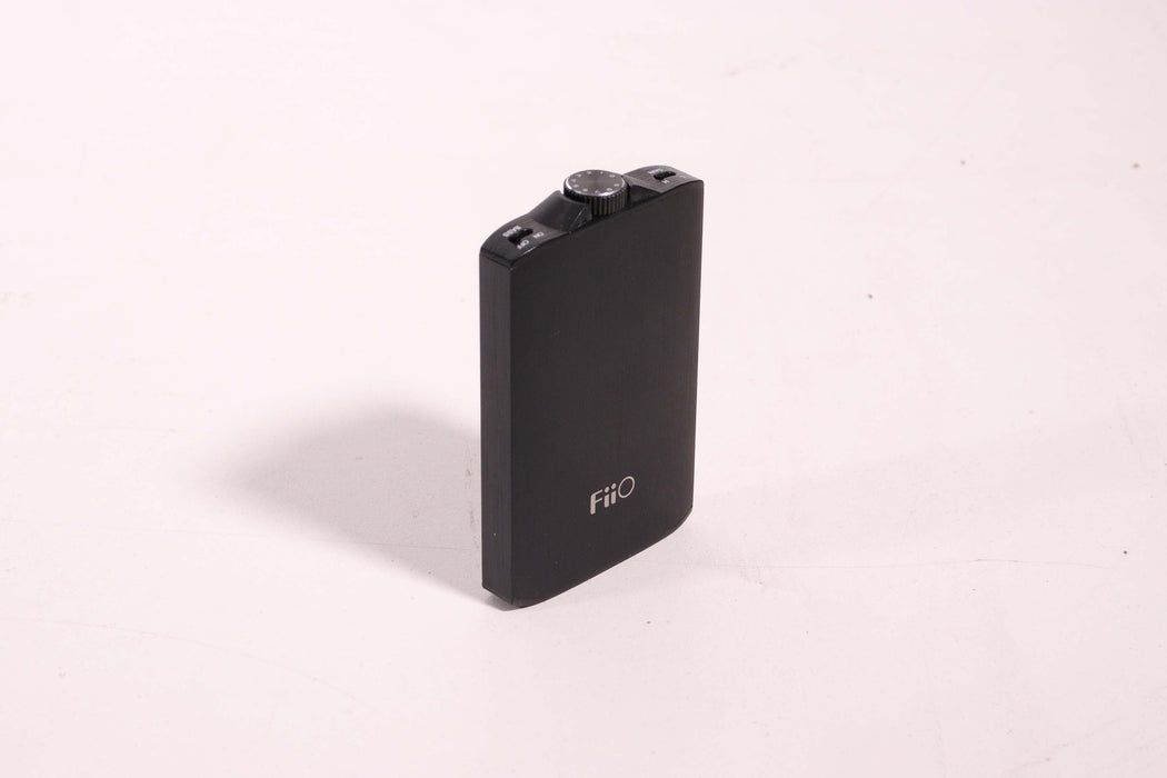 FiiO A3 Portable Headphone Amplifier-Audio Amplifiers-SpenCertified-vintage-refurbished-electronics