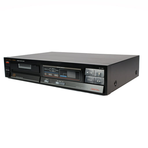 Fisher AD-823 CD Single Disc CD Player with Digital Filter-Electronics-SpenCertified-refurbished-vintage-electonics