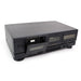 Fisher CR-W9015 Dual Deck Cassette Player-Electronics-SpenCertified-refurbished-vintage-electonics