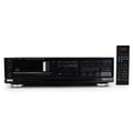 Fisher DAC-198 5 Disc Automatic Digital CD Changer