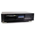 Fisher DAC-198 5 Disc Automatic Digital CD Changer