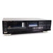 Fisher DAC-198 5 Disc Automatic Digital CD Changer-Electronics-SpenCertified-refurbished-vintage-electonics