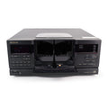 Fisher DAC-9635 60-Disc Carousel Style CD Changer