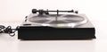 Fisher MT-720 Direct Drive Turntable Pitch Control Precision Straight Low-Mass Tonearm