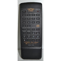 Fisher RDAC-143A Remote Control for 5-Disc CD Player DAC-143 and More