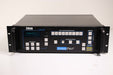 Folsom Research SPR-2000 Screen Pro Video Switcher 8 Sources (One Button is Missing the Label)-Video Servers-SpenCertified-vintage-refurbished-electronics