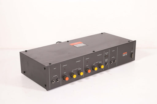 Fostex 3180 Creative Sound Systems Reverb Unit for Recording Studio-Reverb Unit-SpenCertified-vintage-refurbished-electronics