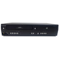 Funai DV220FX5 VCR and DVD Combo Player
