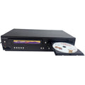 Funai DV220FX5 VCR and DVD Combo Player