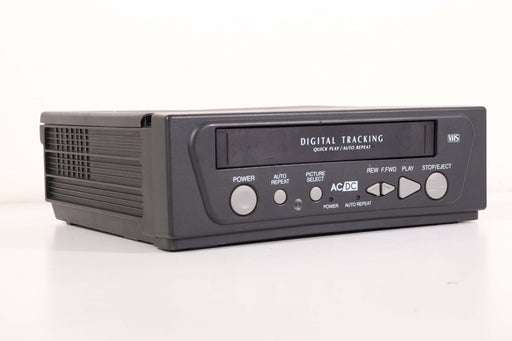 Funai MVF210C VCR VHS Player (POOR CONDITION)-SpenCertified-vintage-refurbished-electronics