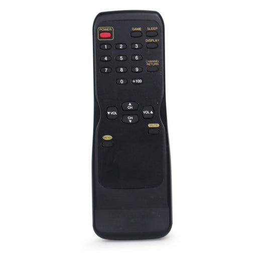 Funai N0105UD Remote Control for TV Model EWT1321 and Many More-Remote-SpenCertified-refurbished-vintage-electonics