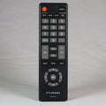 Funai NH307UD Remote Control for TV LF320FX4F