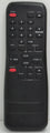 Funai SUM-3, AA IECR6 VHS Player Remote Control