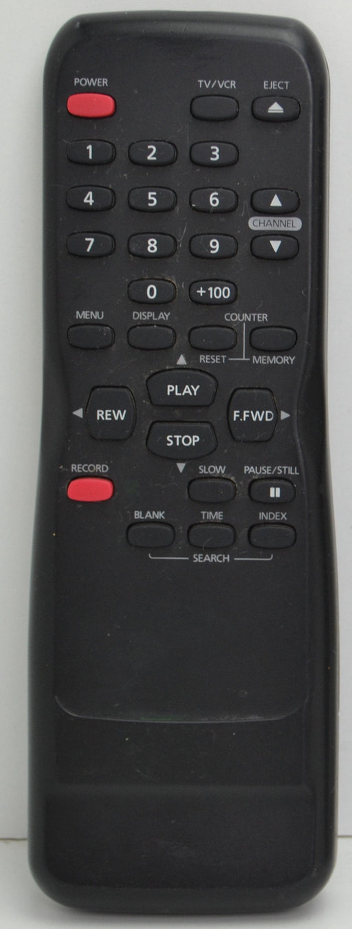 Funai SUM-3, AA IECR6 VHS Player Remote Control-Remote-SpenCertified-refurbished-vintage-electonics