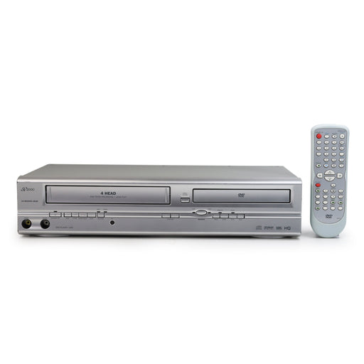 Funai SV2000 WV806 DVD / VHS Combo Player-Electronics-SpenCertified-refurbished-vintage-electonics