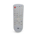 Funai Sylvania Emerson NB050 DVD Player Remote Control for DVL100E