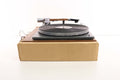 GARRARD LAB 80 Laboratory Series Automatic Transcription Turntable (Spin Issues)