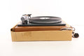 GARRARD LAB 80 Laboratory Series Automatic Transcription Turntable (Spin Issues)