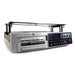 GE 7-4265A Under-Cabinet Cassette Player and Radio-Electronics-SpenCertified-refurbished-vintage-electonics
