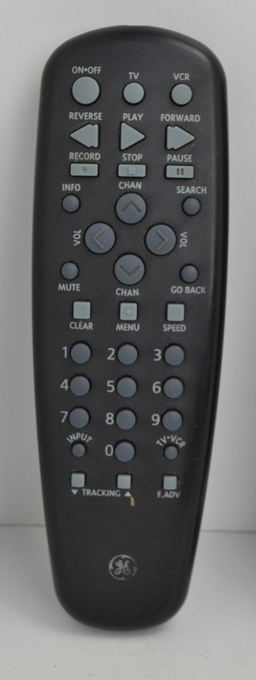 GE CRK230A - TV/VCR - Remote Control-Remote-SpenCertified-refurbished-vintage-electonics