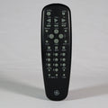 GE CRK235A3 Universal Remote Control for GE / RCA TV / VCR Combos