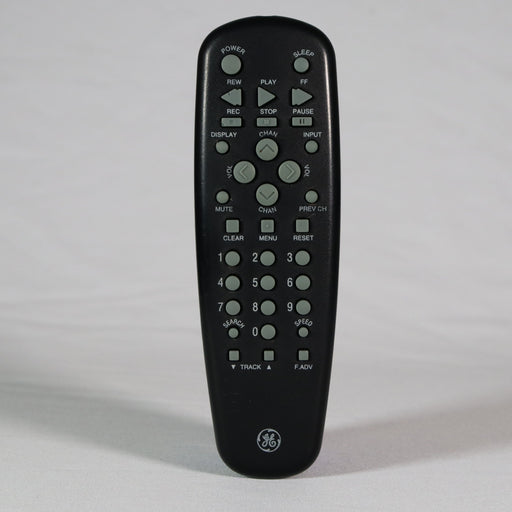 GE / RCA CRK235A3 Universal Remote Control for GE / RCA TV / VCR Combos-Remote-SpenCertified-vintage-refurbished-electronics
