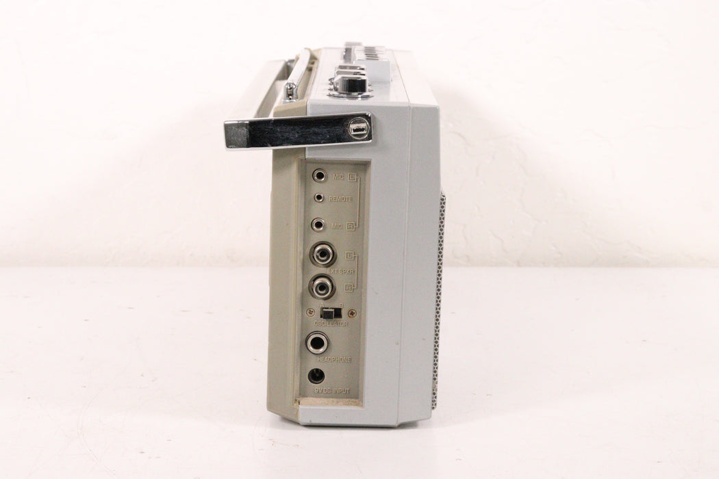 Monarch - Taperecorder - Magnétophone portatif Monarch - Taperecorder - Magnétophone portatif
