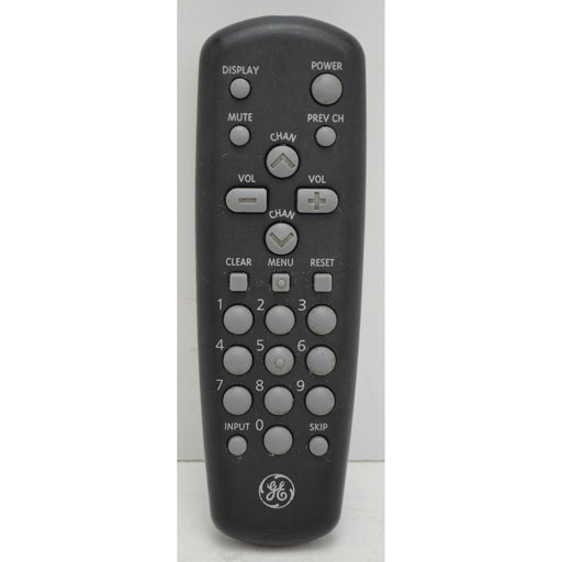 GE General Electric CRK20A2 Remote Control XX15208-130
EIA55398315
RXE 240961-Remote-SpenCertified-refurbished-vintage-electonics